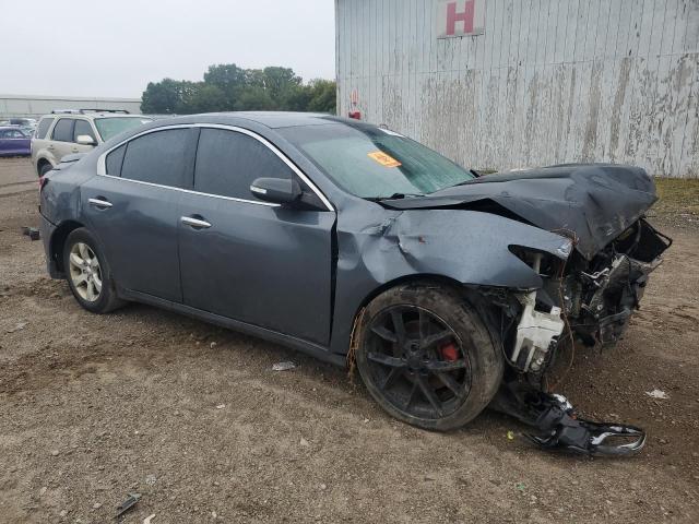 Zdjęcie 4 z aukcji – 2009 NISSAN MAXIMA S z VIN 1N4AA51E09C843173