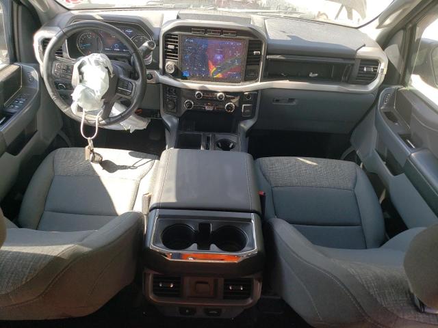 Photo 8 from auction – 2022 FORD F150 SUPER with VIN 1FTEW1EP7NKD55324