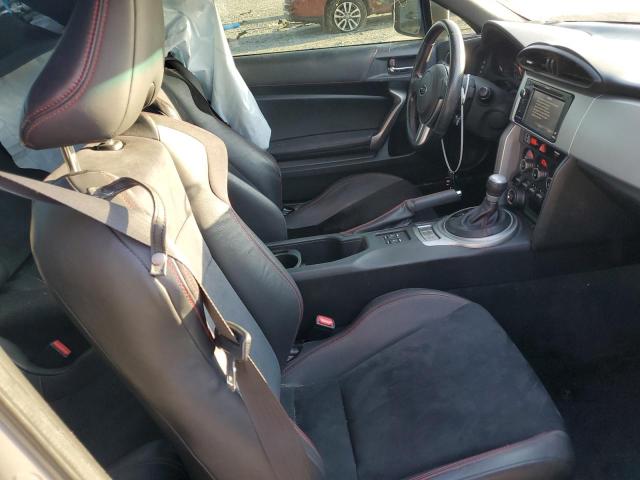 Photo 10 from auction – 2013 SUBARU BRZ 2.0 LI with VIN JF1ZCAC1XD2612103