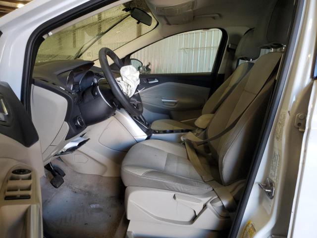 Photo 6 from auction – 2013 FORD ESCAPE SE with VIN 1FMCU9GX4DUA27124