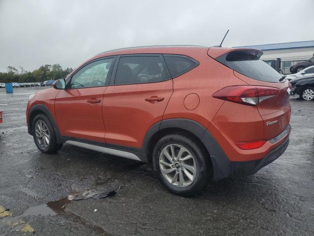 Photo 2 from auction – 2017 HYUNDAI TUCSON LIM with VIN KM8J3CA41HU453526