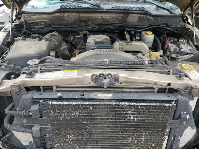 Photo 11 from auction – 2004 DODGE RAM 2500 S with VIN 3D7KU28C84G138318