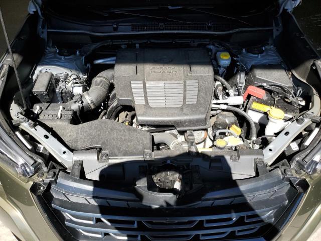 صورة رقم 12 من المزاد - 2023 SUBARU FORESTER L مع VIN JF2SKAPC3PH434208