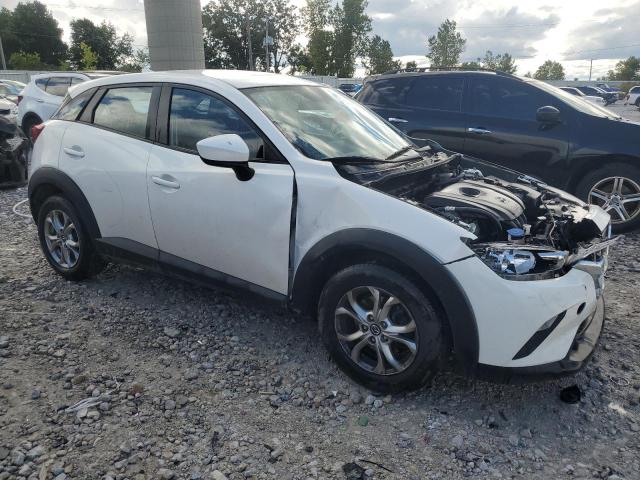Photo 4 from auction – 2017 MAZDA CX-3 SPORT with VIN JM1DKFB75H0166289