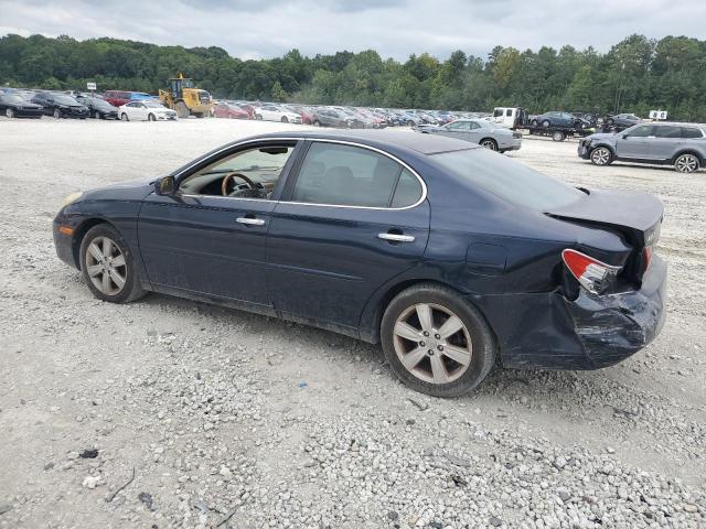 Photo 2 from auction – 2005 LEXUS ES 330 with VIN JTHBA30G755137823