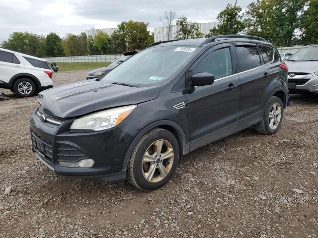 Photo 1 from auction – 2014 FORD ESCAPE SE with VIN 1FMCU0GX3EUB21511