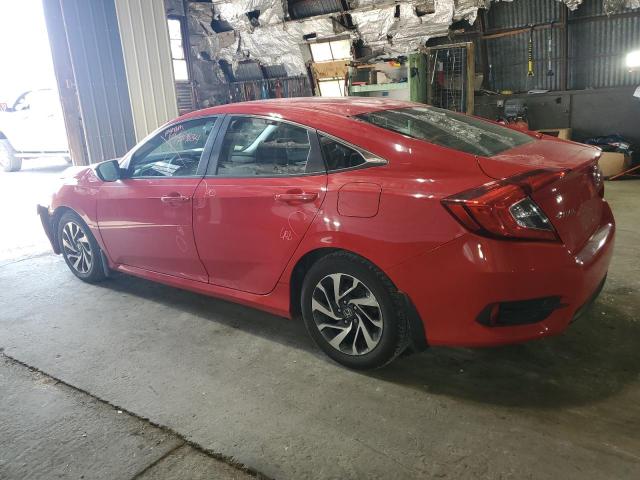 Photo 2 from auction – 2016 HONDA CIVIC EX with VIN 2HGFC2F71GH575264