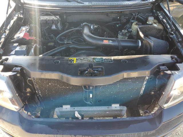 Foto 11 de la subasta – 2004 FORD F150 con VIN 1FTPX14534NC20599