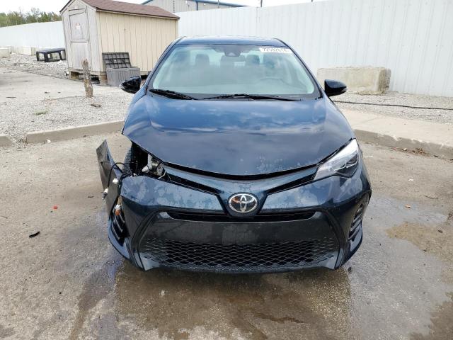 Photo 5 from auction – 2017 TOYOTA COROLLA L with VIN 2T1BURHE6HC810512