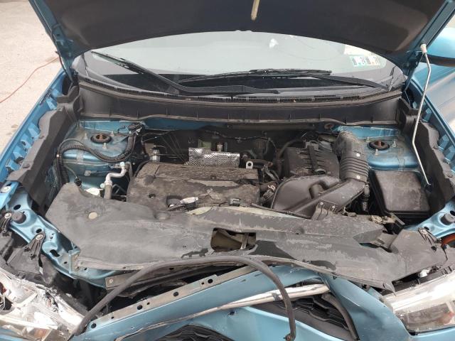 Photo 12 from auction – 2014 MITSUBISHI OUTLANDER with VIN 4A4AR4AUXEE002019