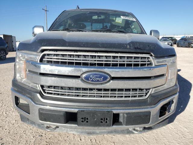 Photo 5 from auction – 2019 FORD F150 SUPER with VIN 1FTEW1E44KKE79326