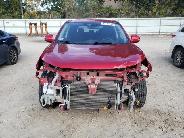 Photo 5 from auction – 2020 MITSUBISHI OUTLANDER with VIN JA4AR3AU0LU009799