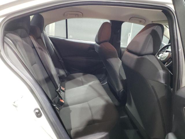Photo 10 from auction – 2022 TOYOTA COROLLA LE with VIN 5YFEPMAE6NP342889