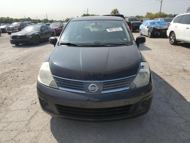 Photo 5 from auction – 2009 NISSAN VERSA S with VIN 3N1BC13E59L398371