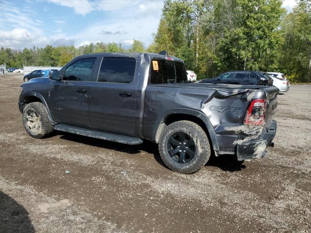 Photo 2 from auction – 2023 RAM 1500 REBEL with VIN 1C6SRFLT0PN603817