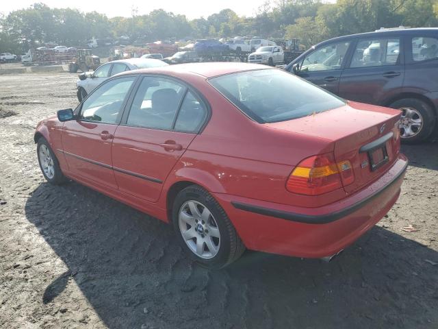 Фото 2 с аукциона – 2005 BMW 325 XI с VIN WBAEU33455PR15352