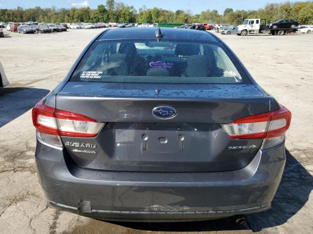 Photo 6 from auction – 2018 SUBARU IMPREZA PR with VIN 4S3GKAB65J3612081