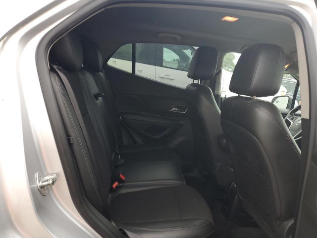 Photo 10 from auction – 2013 BUICK ENCORE CON with VIN KL4CJFSB7DB174860