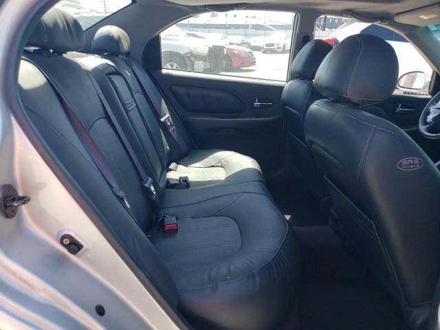 Photo 10 from auction – 2004 HYUNDAI SONATA GLS with VIN KMHWF35H04A059957