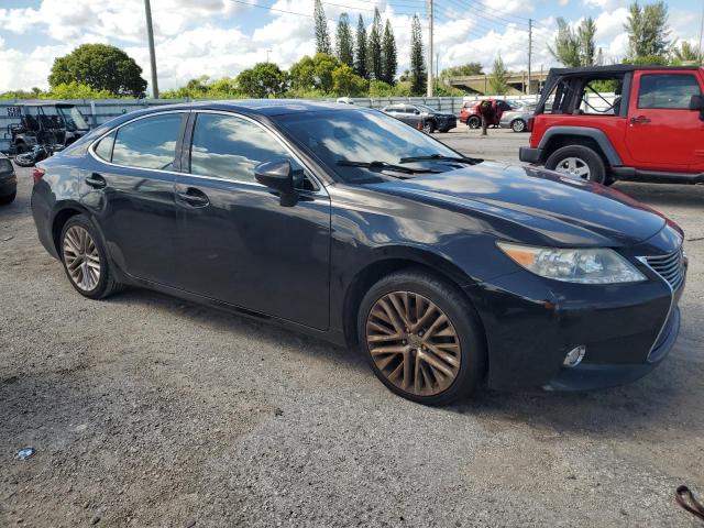 Photo 4 from auction – 2014 LEXUS ES 350 with VIN JTHBK1GG6E2092849