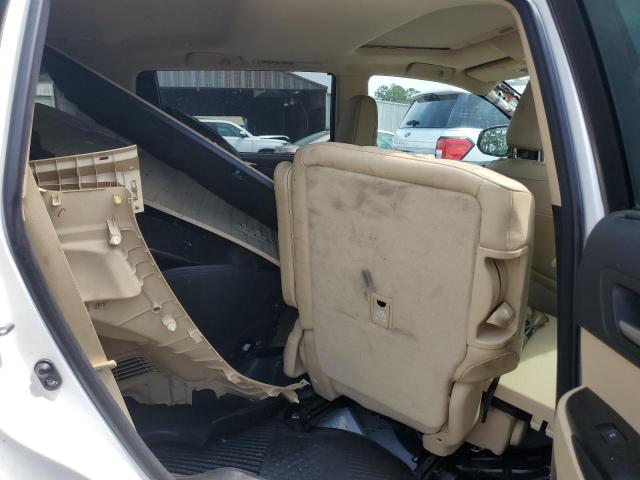 Photo 11 from auction – 2018 TOYOTA HIGHLANDER with VIN 5TDDZRFH9JS844450