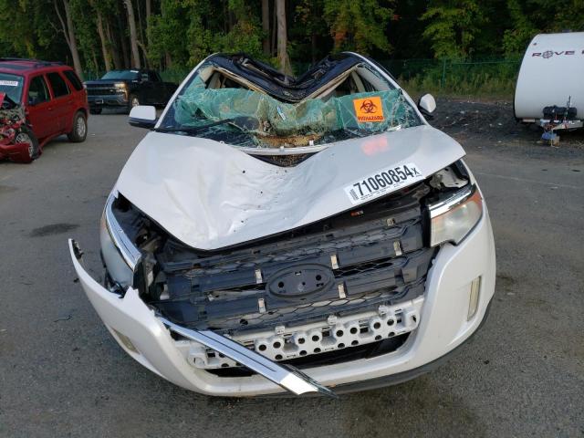 Photo 5 from auction – 2013 FORD EDGE LIMIT with VIN 2FMDK3KC5DBA72817