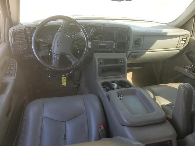 Photo 8 from auction – 2003 CHEVROLET SILVERADO with VIN 1GCHK23143F133097