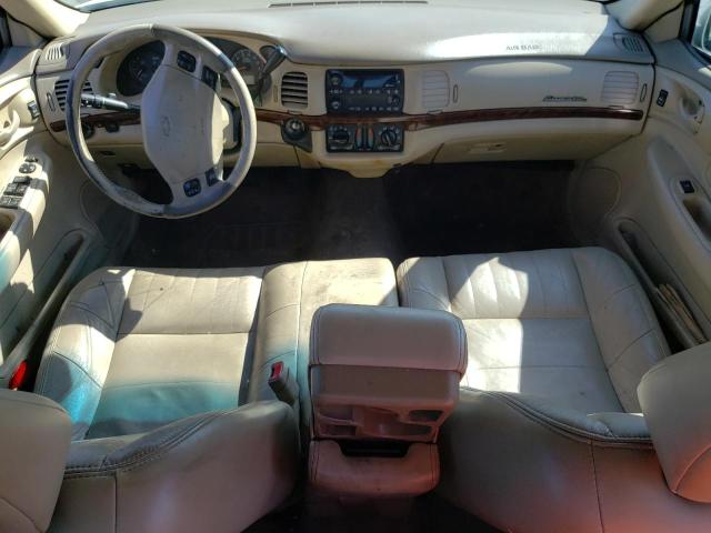 Photo 8 from auction – 2003 CHEVROLET IMPALA LS with VIN 2G1WH52KX39205343