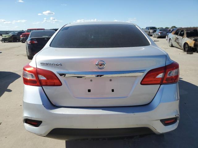 Photo 6 from auction – 2018 NISSAN SENTRA S with VIN 3N1AB7AP9JY280451