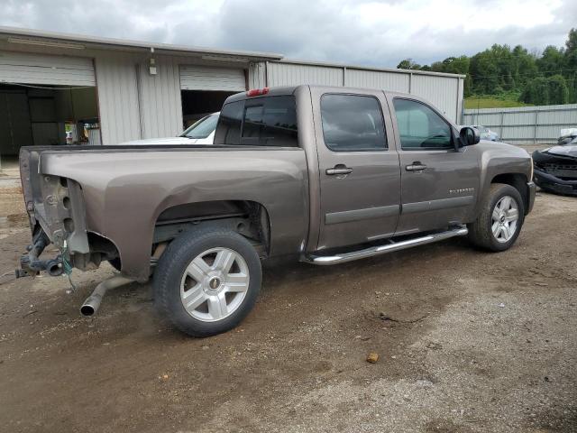 Zdjęcie 3 z aukcji – 2007 CHEVROLET SILVERADO z VIN 2GCEC13JX71627746
