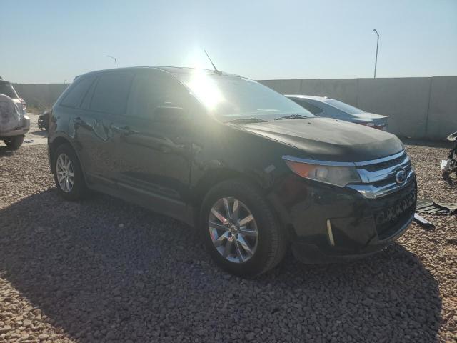 Photo 4 from auction – 2012 FORD EDGE SEL with VIN 2FMDK3J90CBA95393