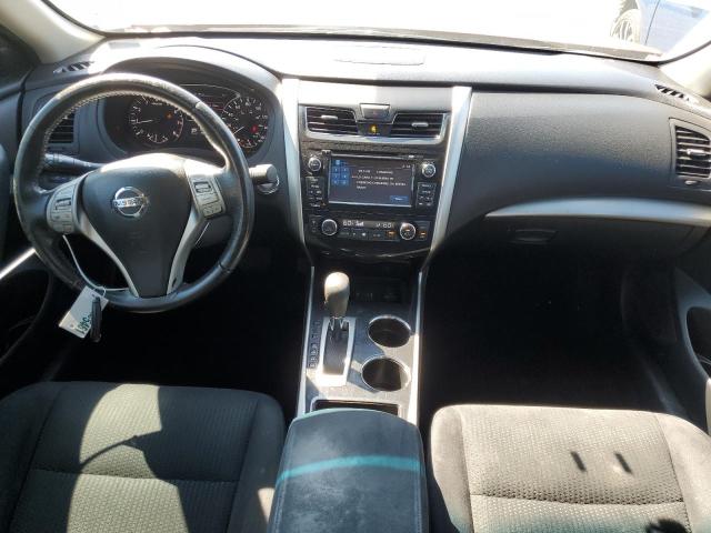 Photo 8 from auction – 2014 NISSAN ALTIMA 2.5 with VIN 1N4AL3AP8EC152161