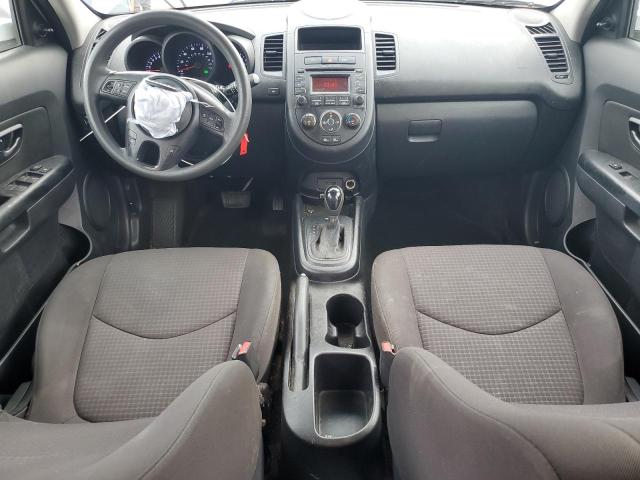 Photo 8 from auction – 2013 KIA SOUL with VIN KNDJT2A51D7753762