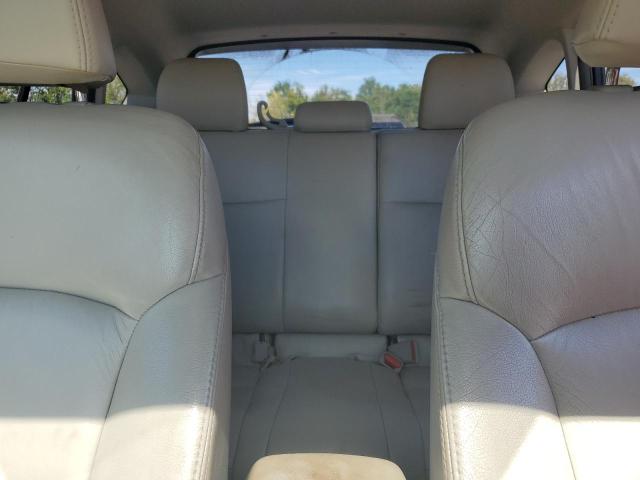 Photo 10 from auction – 2013 SUBARU XV CROSSTR with VIN JF2GPAWC5D2217167