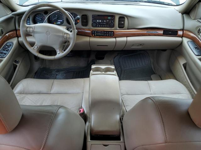 Photo 8 from auction – 2002 BUICK LESABRE CU with VIN 1G4HP54K124210752