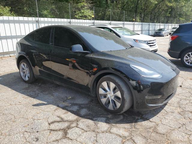 Photo 4 from auction – 2023 TESLA MODEL Y with VIN 7SAYGDEEXPA201670