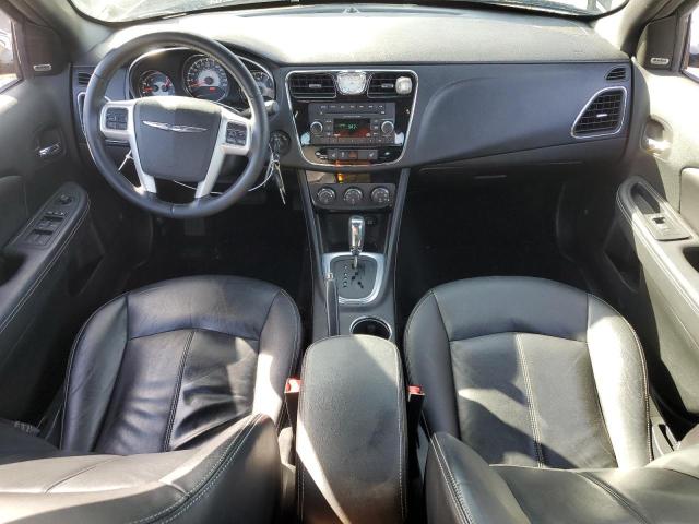 Photo 8 from auction – 2014 CHRYSLER 200 LIMITE with VIN 1C3CCBCG9EN157162