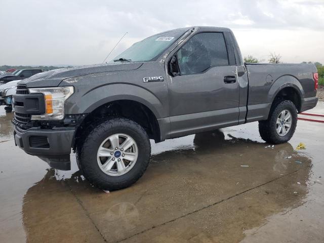 صورة رقم 1 من المزاد - 2018 FORD F150 مع VIN 1FTMF1CB0JKD32495