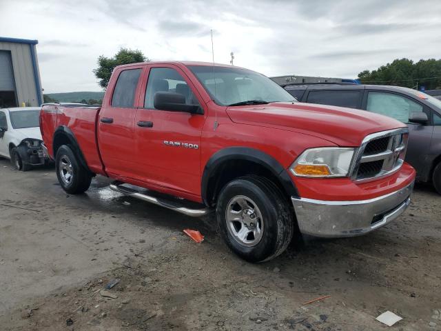 Photo 4 from auction – 2011 DODGE RAM 1500 with VIN 1D7RV1GP4BS630697