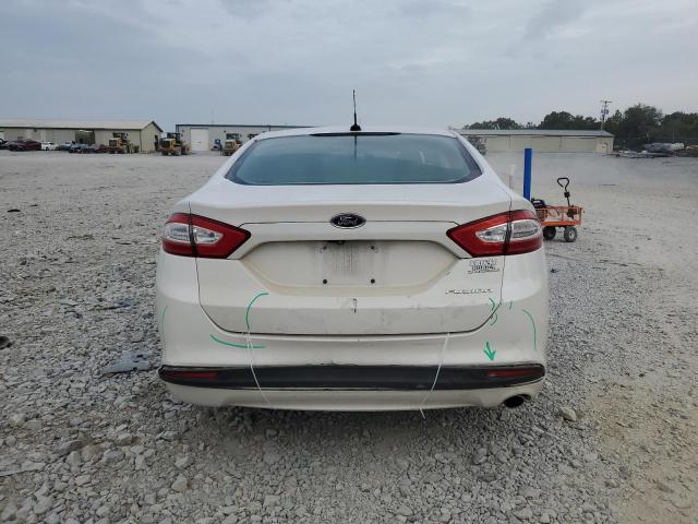 Photo 6 from auction – 2014 FORD FUSION SE with VIN 1FA6P0H74E5396456