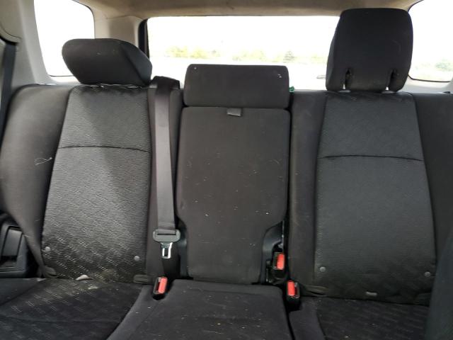 Foto 10 de la subasta – 2011 TOYOTA 4RUNNER SR con VIN JTEBU5JR4B5062302