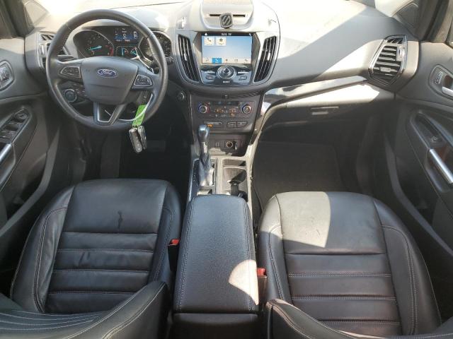 Foto 8 de la subasta – 2017 FORD ESCAPE TIT con VIN 1FMCU0JD2HUD56310