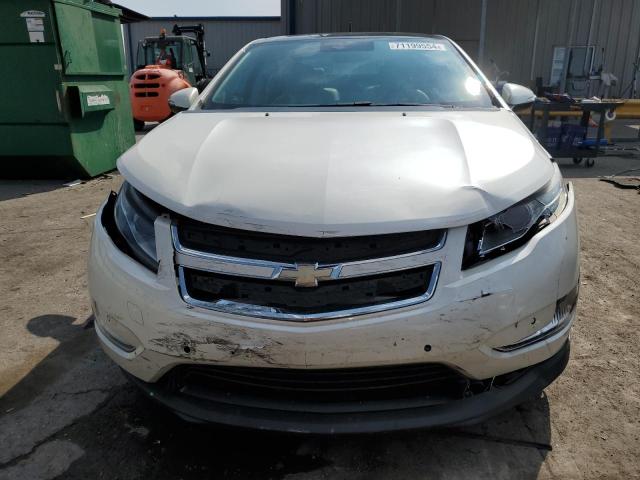 Photo 5 from auction – 2012 CHEVROLET VOLT with VIN 1G1RB6E44CU108126