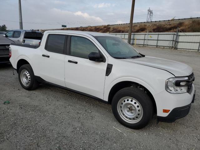 Photo 4 from auction – 2022 FORD MAVERICK X with VIN 3FTTW8E31NRA25428