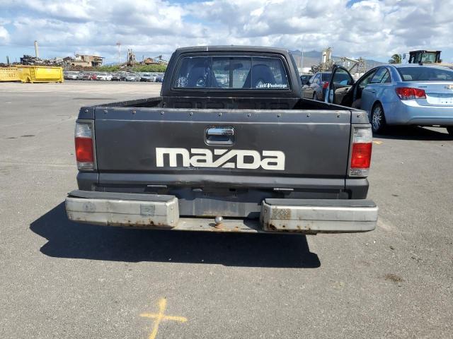 Photo 6 from auction – 1986 MAZDA B2000 with VIN JM2UF111XG0569960