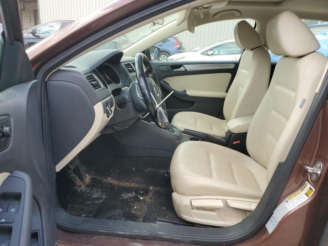 Photo 7 from auction – 2017 VOLKSWAGEN JETTA SE with VIN 3VWDB7AJ4HM405702