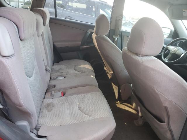 Photo 11 from auction – 2006 TOYOTA RAV4 with VIN JTMZD33V065012990