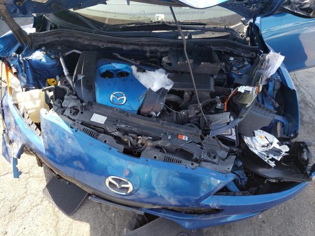 Photo 11 from auction – 2012 MAZDA 3 I with VIN JM1BL1V88C1658622