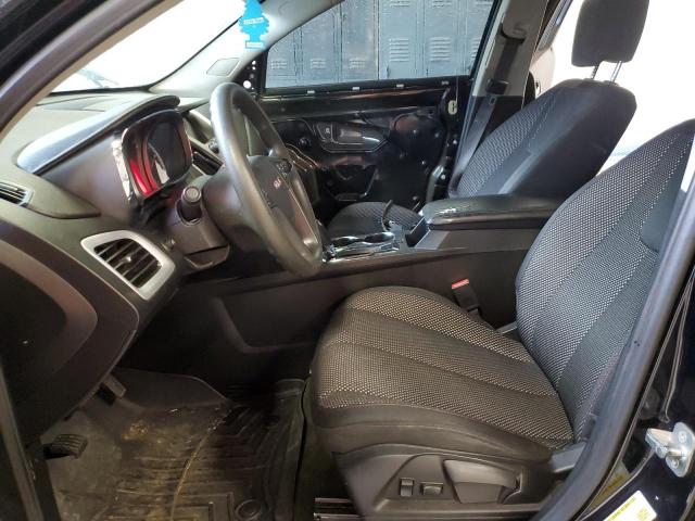 Photo 7 from auction – 2017 GMC TERRAIN SL with VIN 2GKALMEK7H6305760