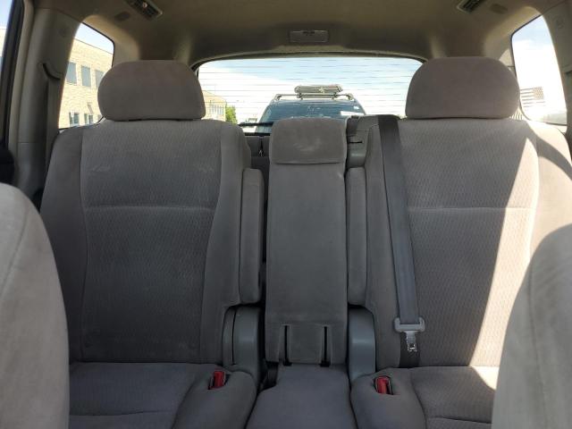 Photo 10 from auction – 2008 TOYOTA HIGHLANDER with VIN JTEES41AX82040743